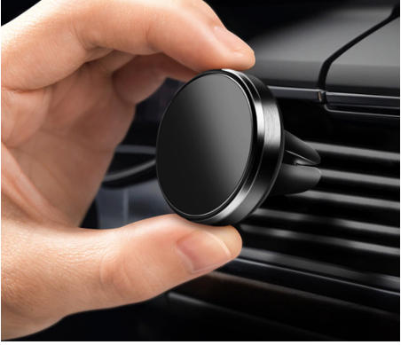 Magnetic Car Phone Holder