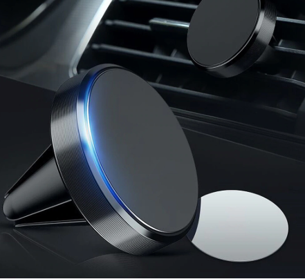 Magnetic Car Phone Holder