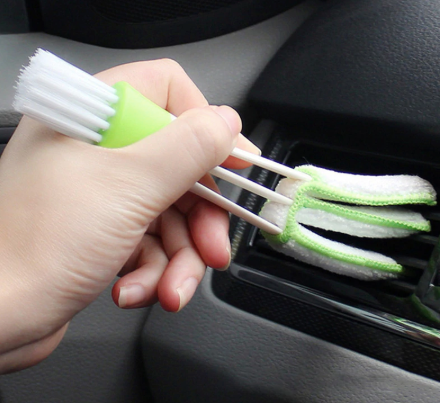 Microfiber Car Duster
