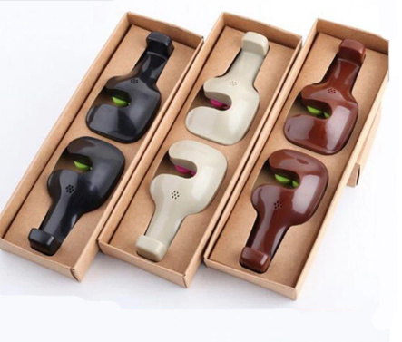Multi-purpose Car Hook
