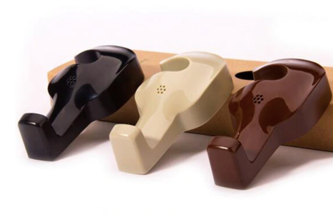 Multi-purpose Car Hook