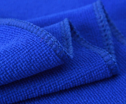 Microfiber Cleaning Towels