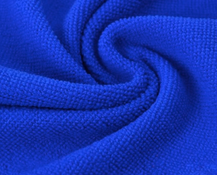 Microfiber Cleaning Towels